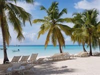 Куда поехать отдыхать в Доминикану в декабре