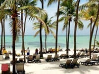 Куда поехать отдыхать в Доминикану в январе