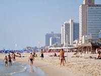 Куда поехать отдыхать в Израиль в мае