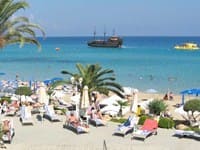 Куда поехать отдыхать на Кипр в мае