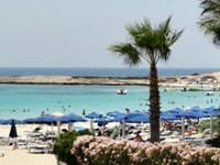 Куда поехать отдыхать на Кипр в июне