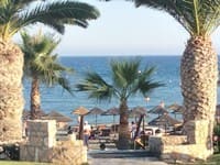 Куда поехать отдыхать на Кипр в июле