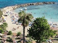 Куда поехать отдыхать на Кипр в сентябре