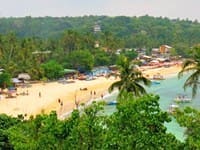 Куда поехать отдыхать в Шри Ланка в ноябре