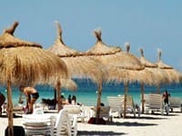 Куда поехать отдыхать в Тунис в июне