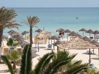 Куда поехать отдыхать в Тунис в октябре